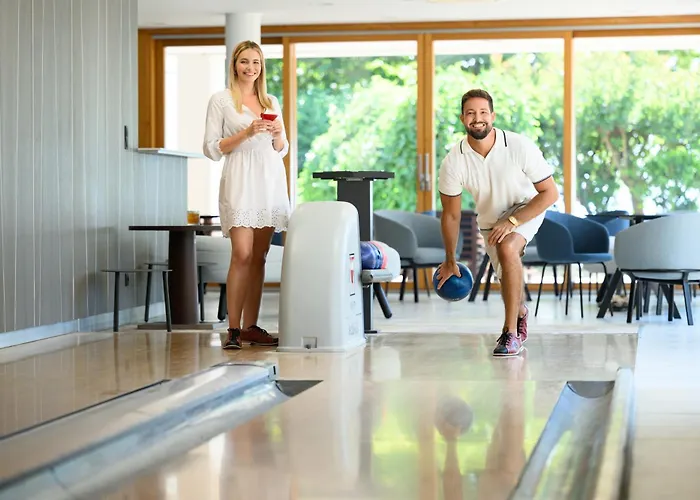 Kenese Bay Garden & Conference Balatonkenese