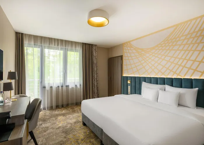 Kenese Bay Garden & Conference