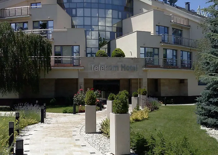 Kenese Bay Garden & Conference