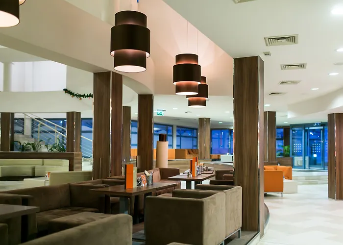 Szálloda Kenese Bay Garden & Conference Balatonkenese