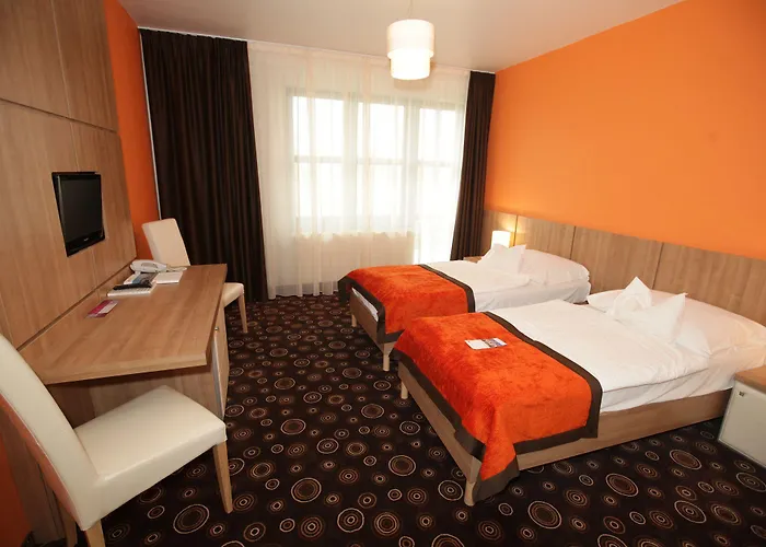 Kenese Bay Garden & Conference Balatonkenese