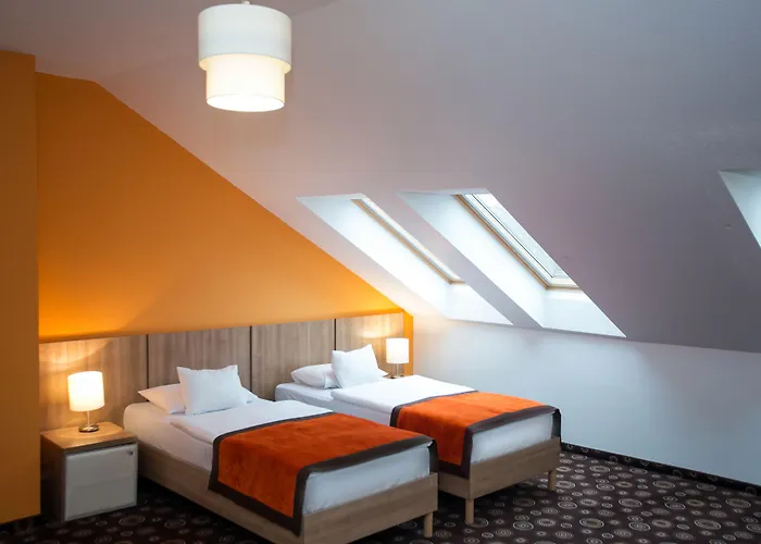 Kenese Bay Garden & Conference Hotel Balatonkenese