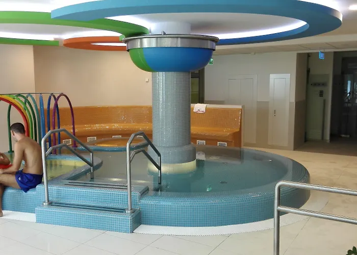 Kenese Bay Garden & Conference Balatonkenese