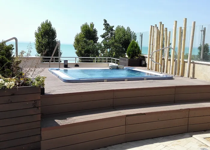 Kenese Bay Garden & Conference