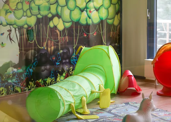 Szálloda Kenese Bay Garden & Conference 4*