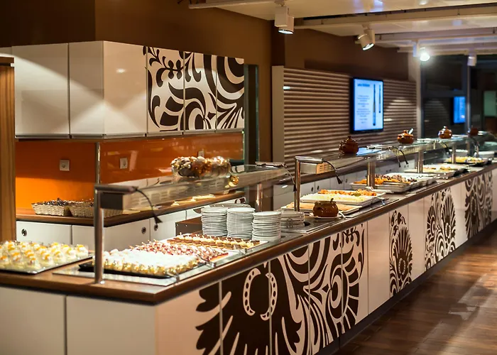 Kenese Bay Garden & Conference