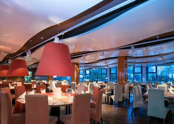 Kenese Bay Garden & Conference 4* 巴拉腾肯尼斯