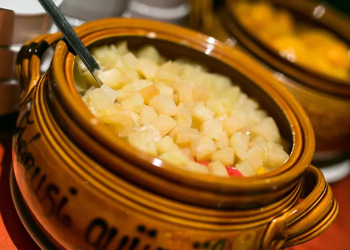 Szálloda Kenese Bay Garden & Conference 4*