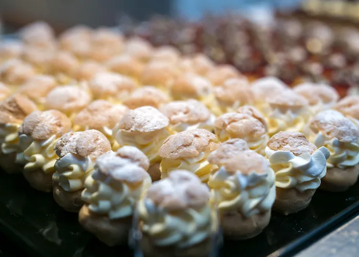 Kenese Bay Garden & Conference Balatonkenese