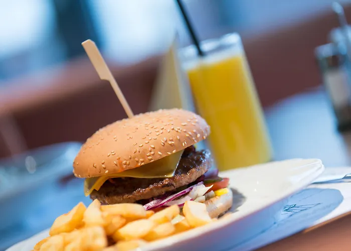 Kenese Bay Garden & Conference Hotel