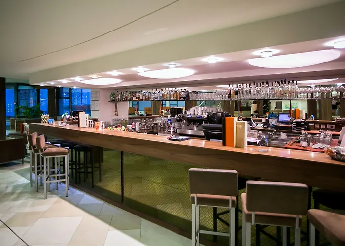 Kenese Bay Garden & Conference 4* 巴拉腾肯尼斯