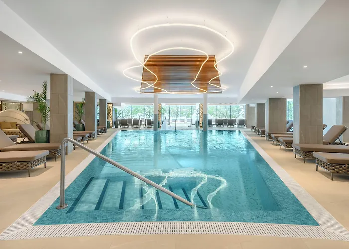 Kenese Bay Garden & Conference 4* Balatonkenese