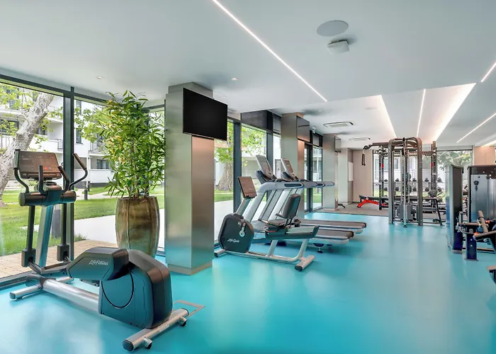 Kenese Bay Garden & Conference Balatonkenese