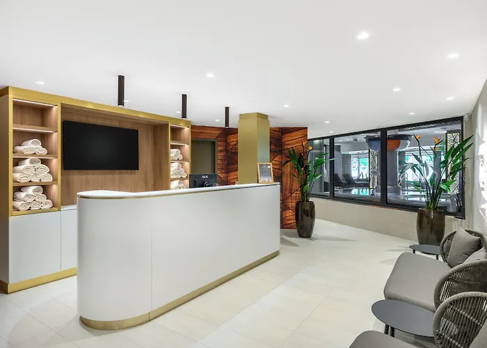 Kenese Bay Garden & Conference Balatonkenese