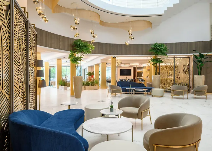 Kenese Bay Garden & Conference