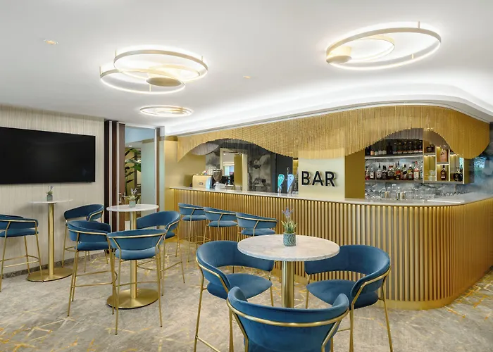 Kenese Bay Garden & Conference