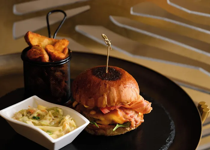 Szálloda Kenese Bay Garden & Conference Balatonkenese