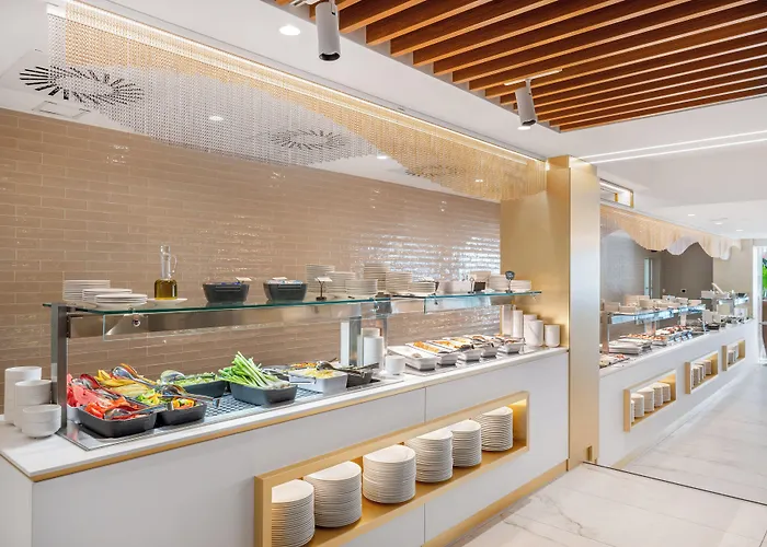 Kenese Bay Garden & Conference