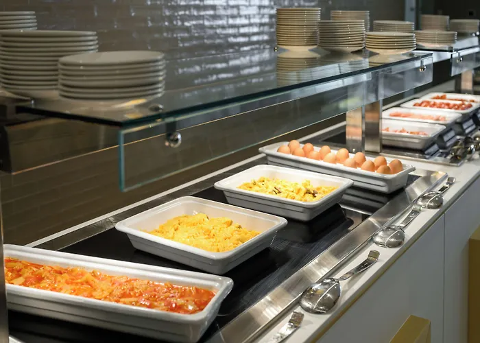 Kenese Bay Garden & Conference Hotel