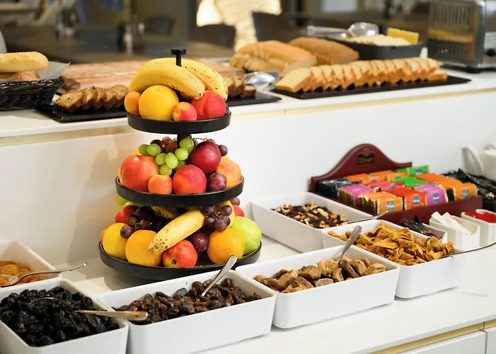 Kenese Bay Garden & Conference