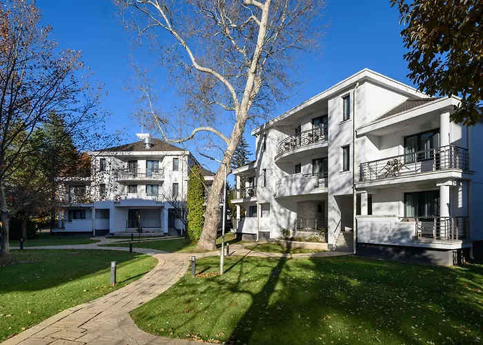 Hotel Kenese Bay Garden & Conference Balatonkenese