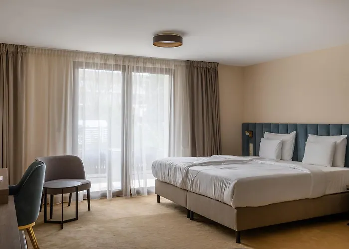 Kenese Bay Garden & Conference