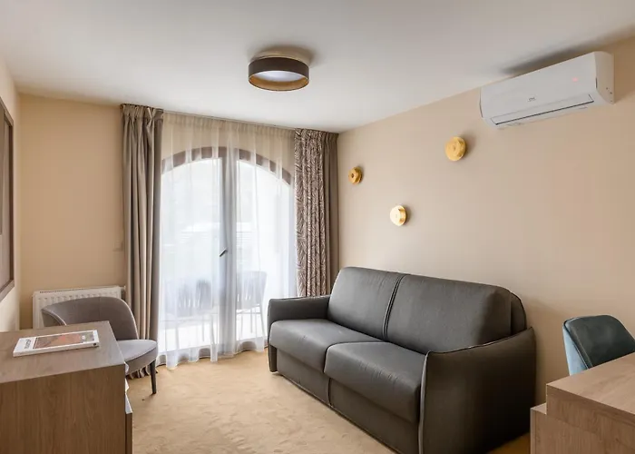 Kenese Bay Garden & Conference Hotel Balatonkenese