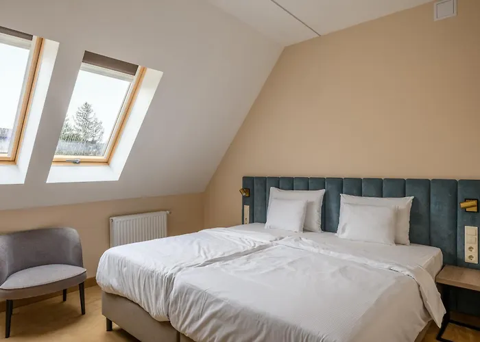 Kenese Bay Garden & Conference 4* Balatonkenese