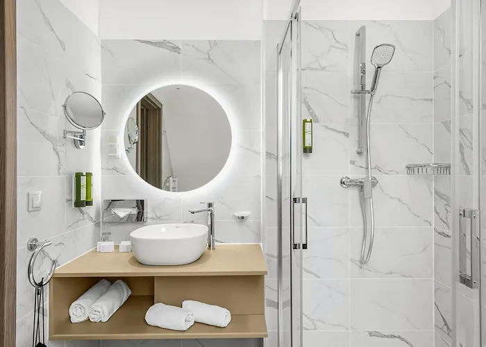 Kenese Bay Garden & Conference Hotel Balatonkenese